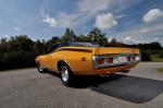 Dodge Charger Super Bee Hemi 1971 года